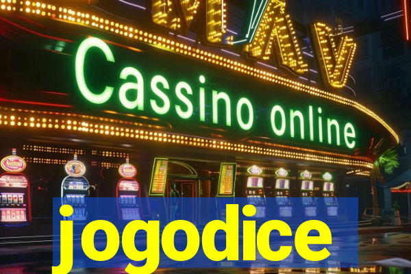 jogodice