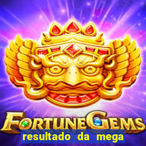 resultado da mega sena 1990 e 1991