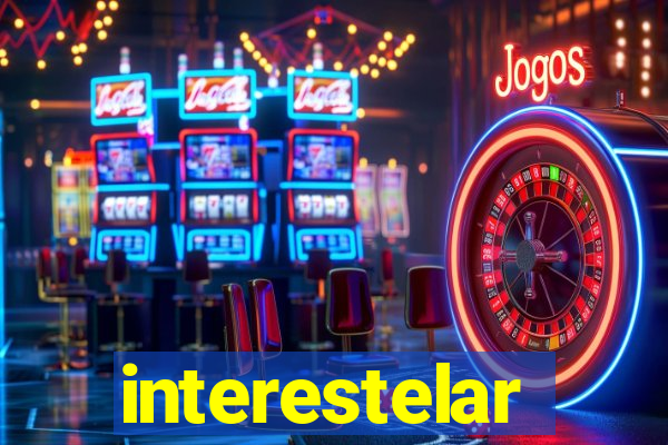 interestelar legendado drive