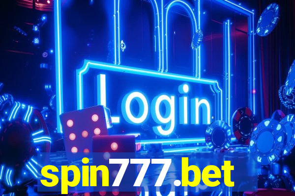 spin777.bet