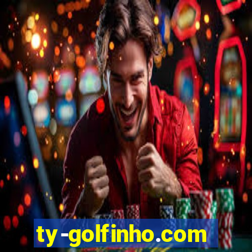 ty-golfinho.com