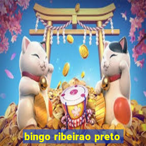 bingo ribeirao preto