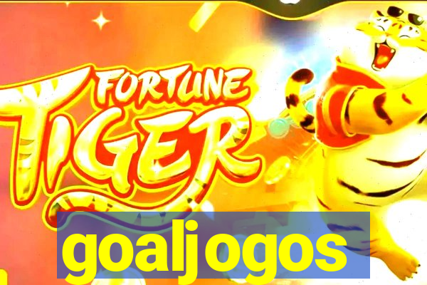 goaljogos