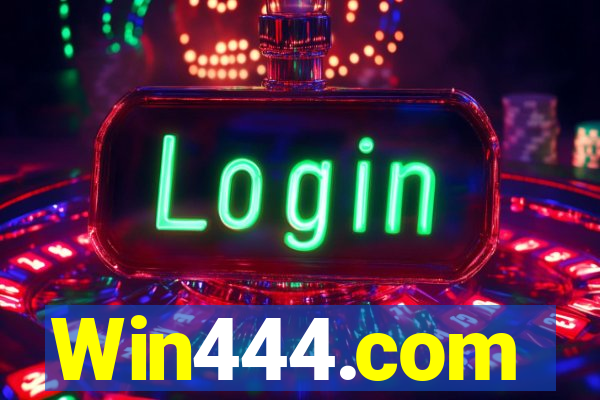 Win444.com