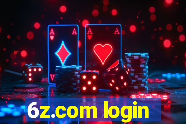 6z.com login