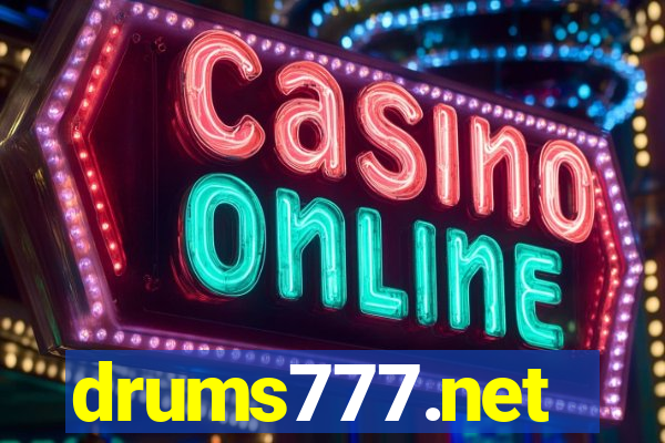 drums777.net