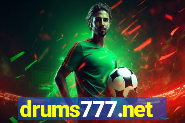 drums777.net