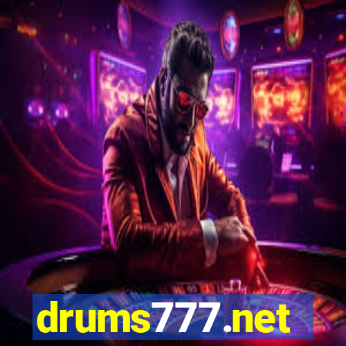 drums777.net