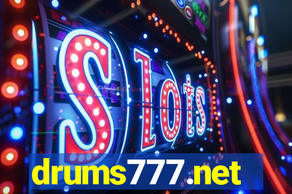 drums777.net
