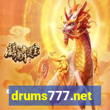 drums777.net