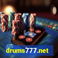 drums777.net