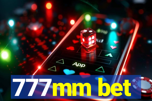 777mm bet