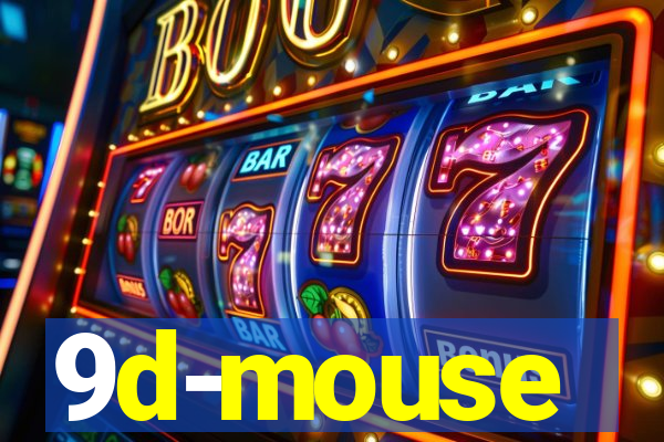 9d-mouse