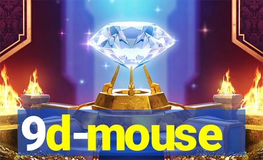9d-mouse