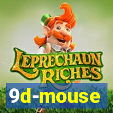 9d-mouse
