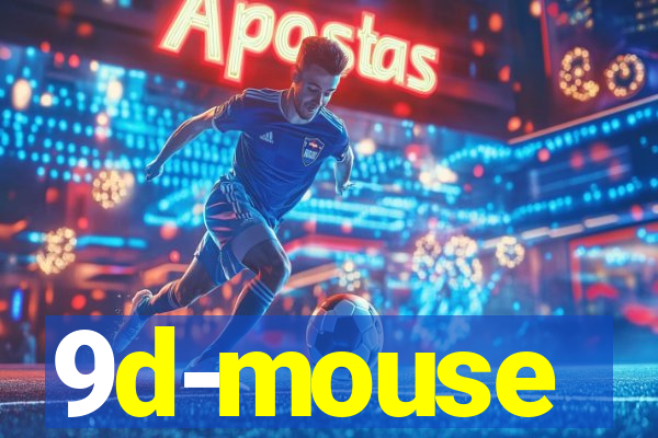 9d-mouse