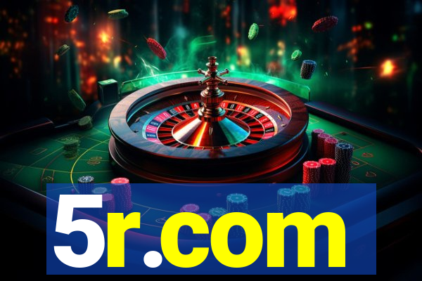 5r.com