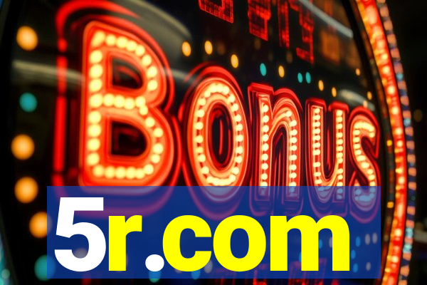 5r.com