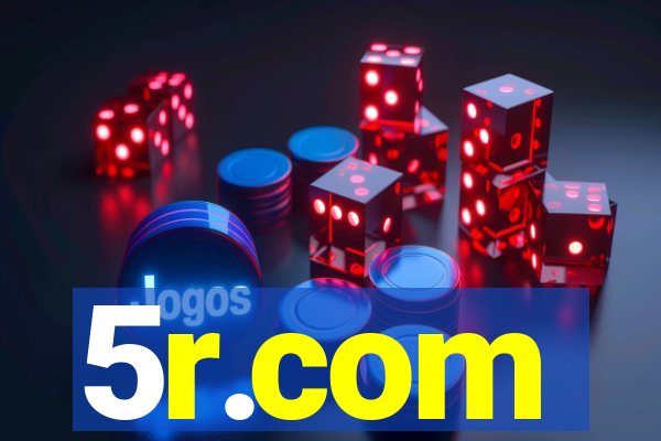 5r.com