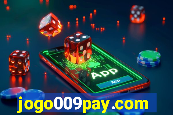 jogo009pay.com