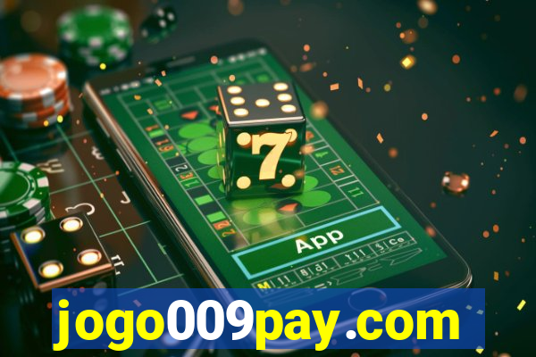 jogo009pay.com