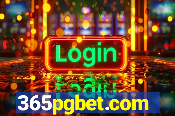 365pgbet.com
