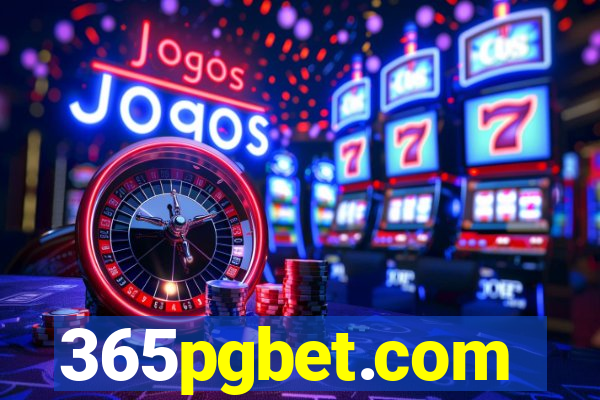 365pgbet.com