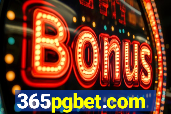 365pgbet.com