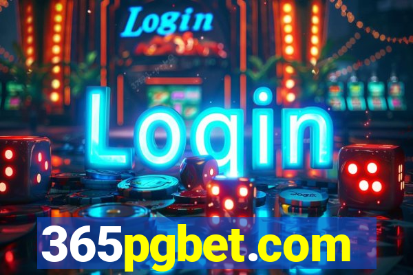 365pgbet.com