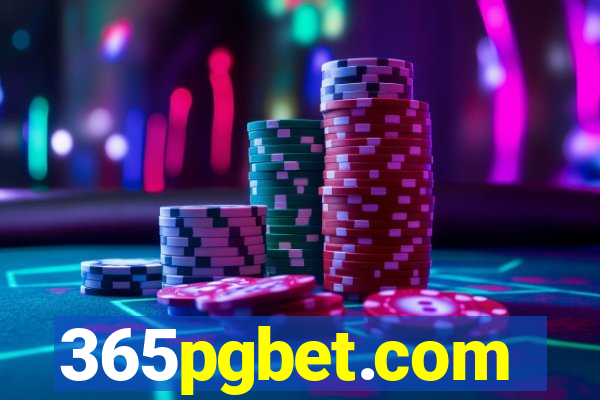 365pgbet.com