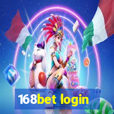 168bet login