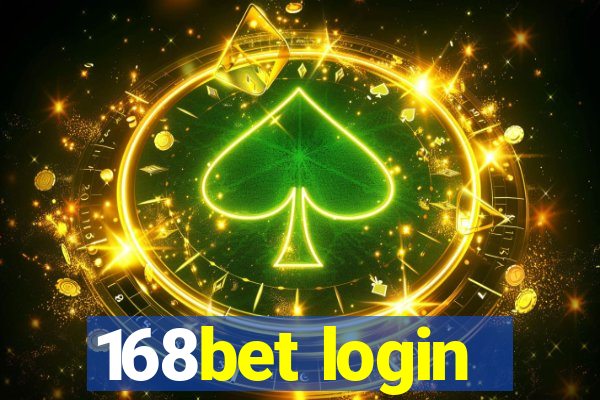 168bet login