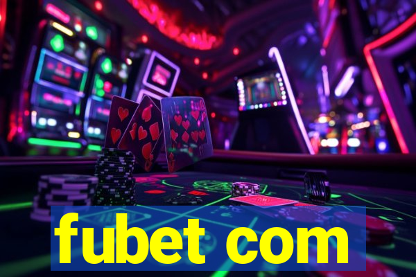 fubet com