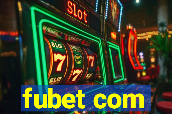 fubet com