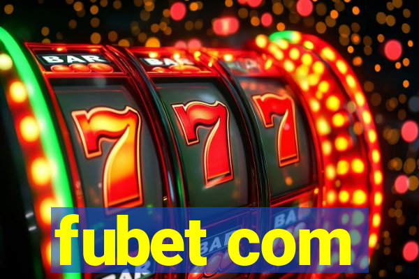 fubet com