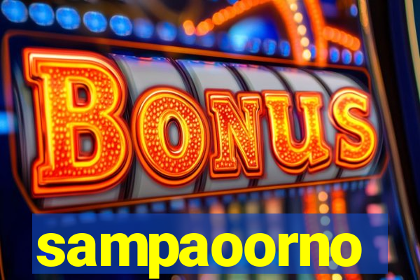 sampaoorno