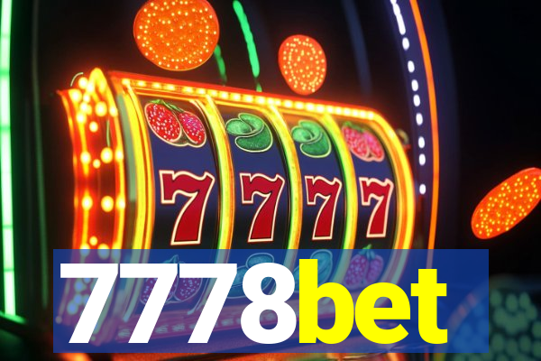 7778bet
