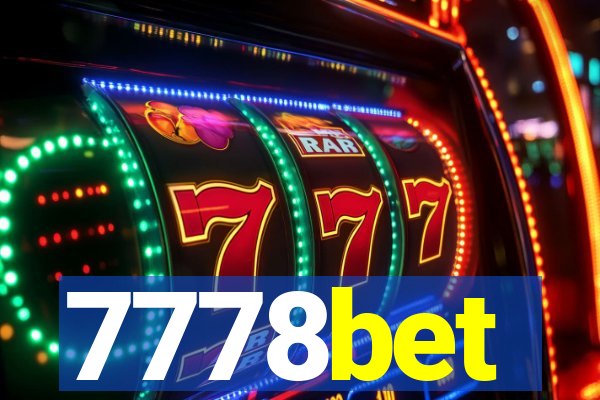 7778bet