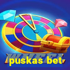puskas bet