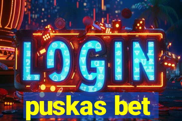 puskas bet