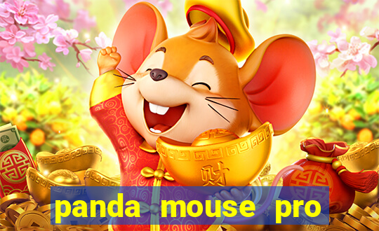 panda mouse pro 2.3 6