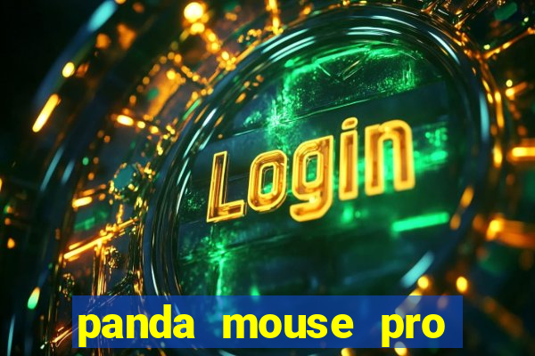 panda mouse pro 2.3 6