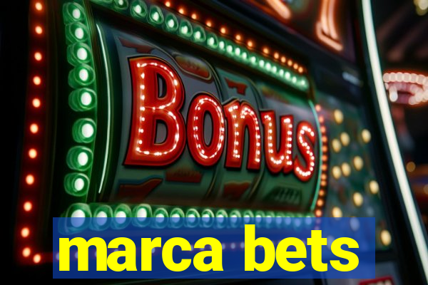 marca bets