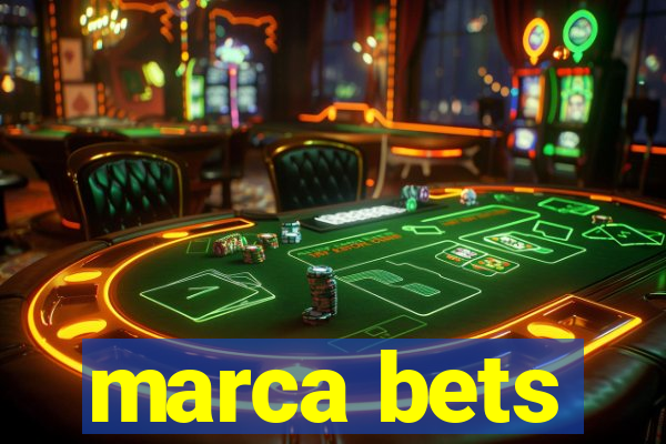 marca bets