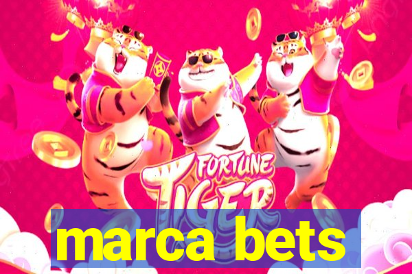 marca bets