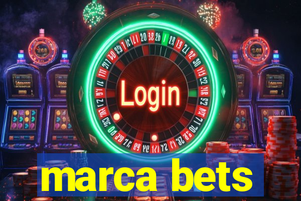 marca bets