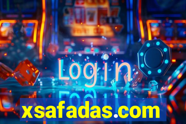 xsafadas.com