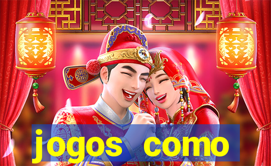 jogos como summertime saga