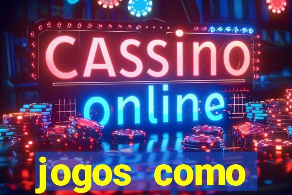 jogos como summertime saga