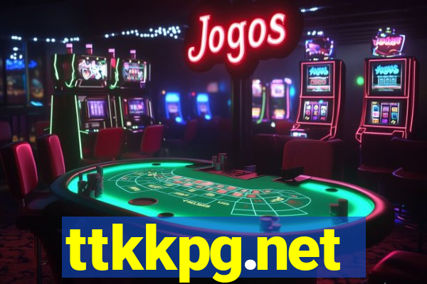 ttkkpg.net